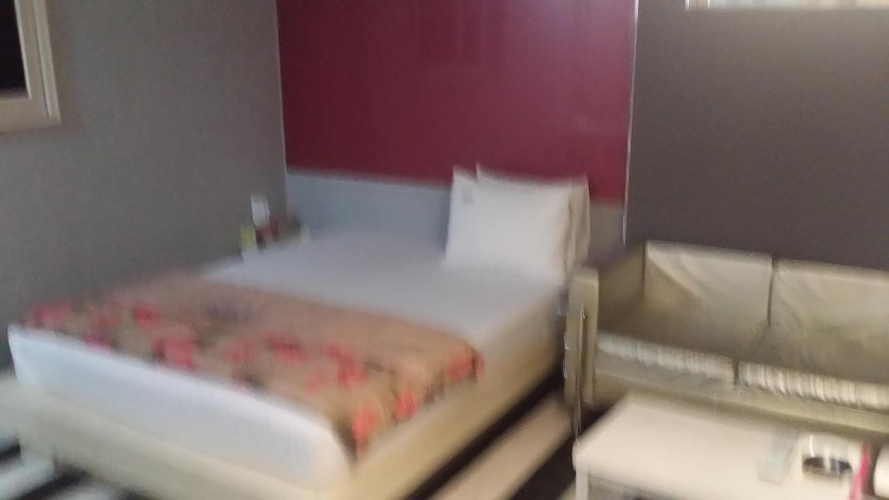 Midas Motel Тегу Екстер'єр фото