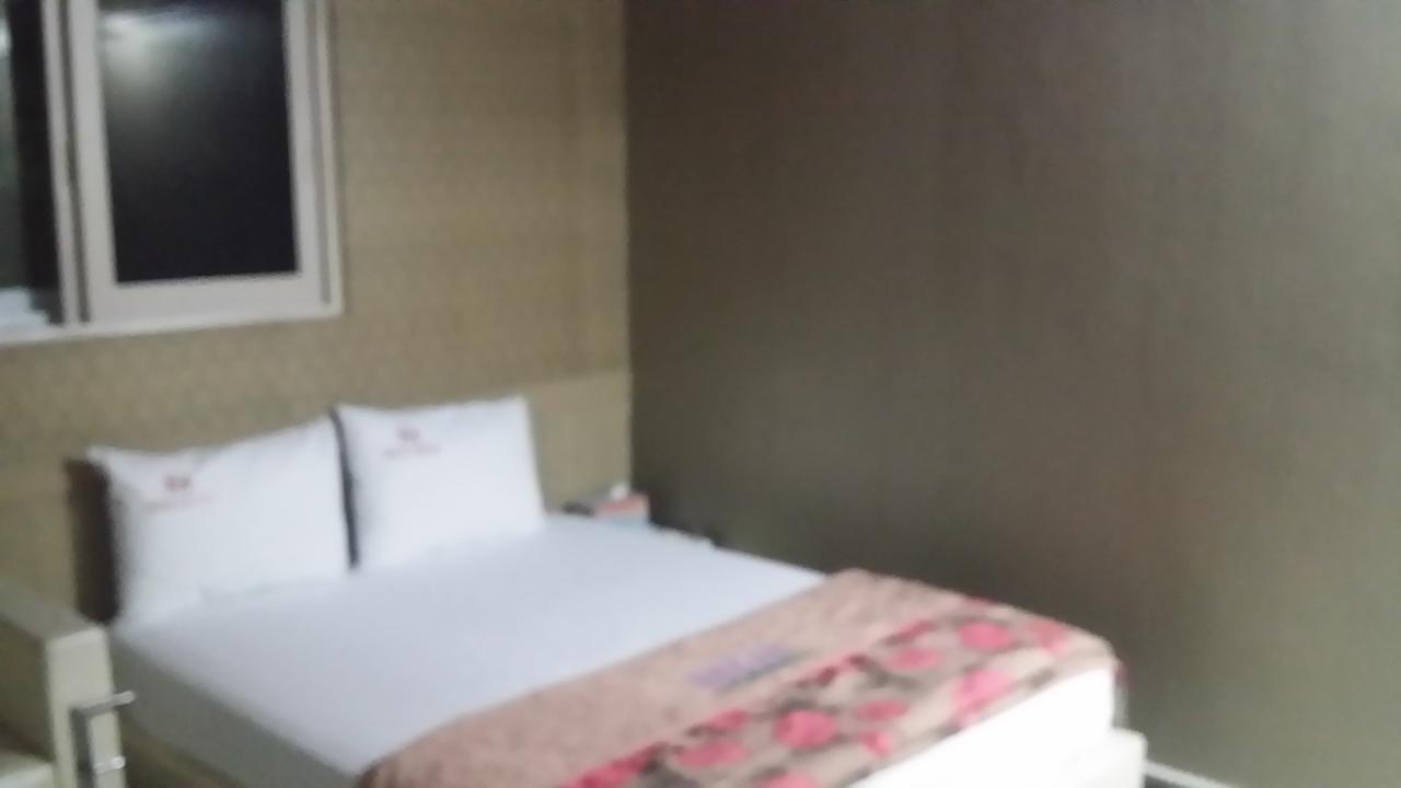 Midas Motel Тегу Екстер'єр фото