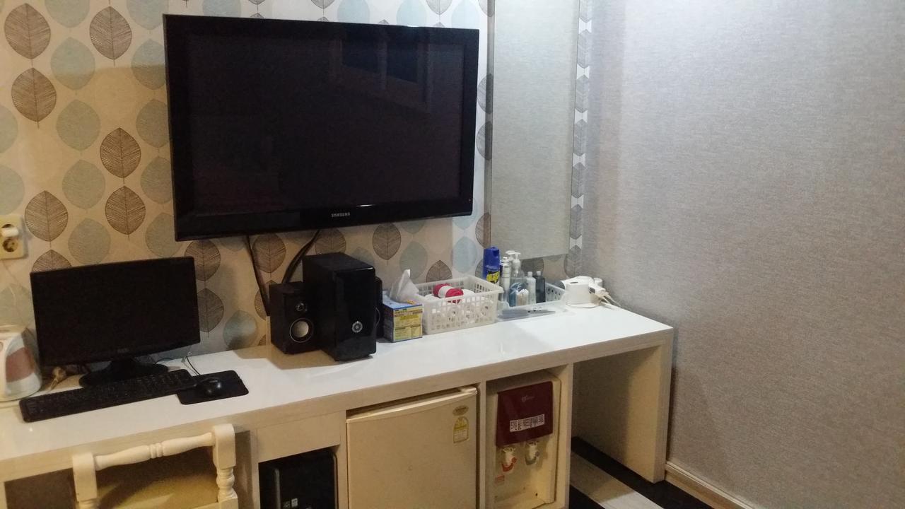 Midas Motel Тегу Екстер'єр фото